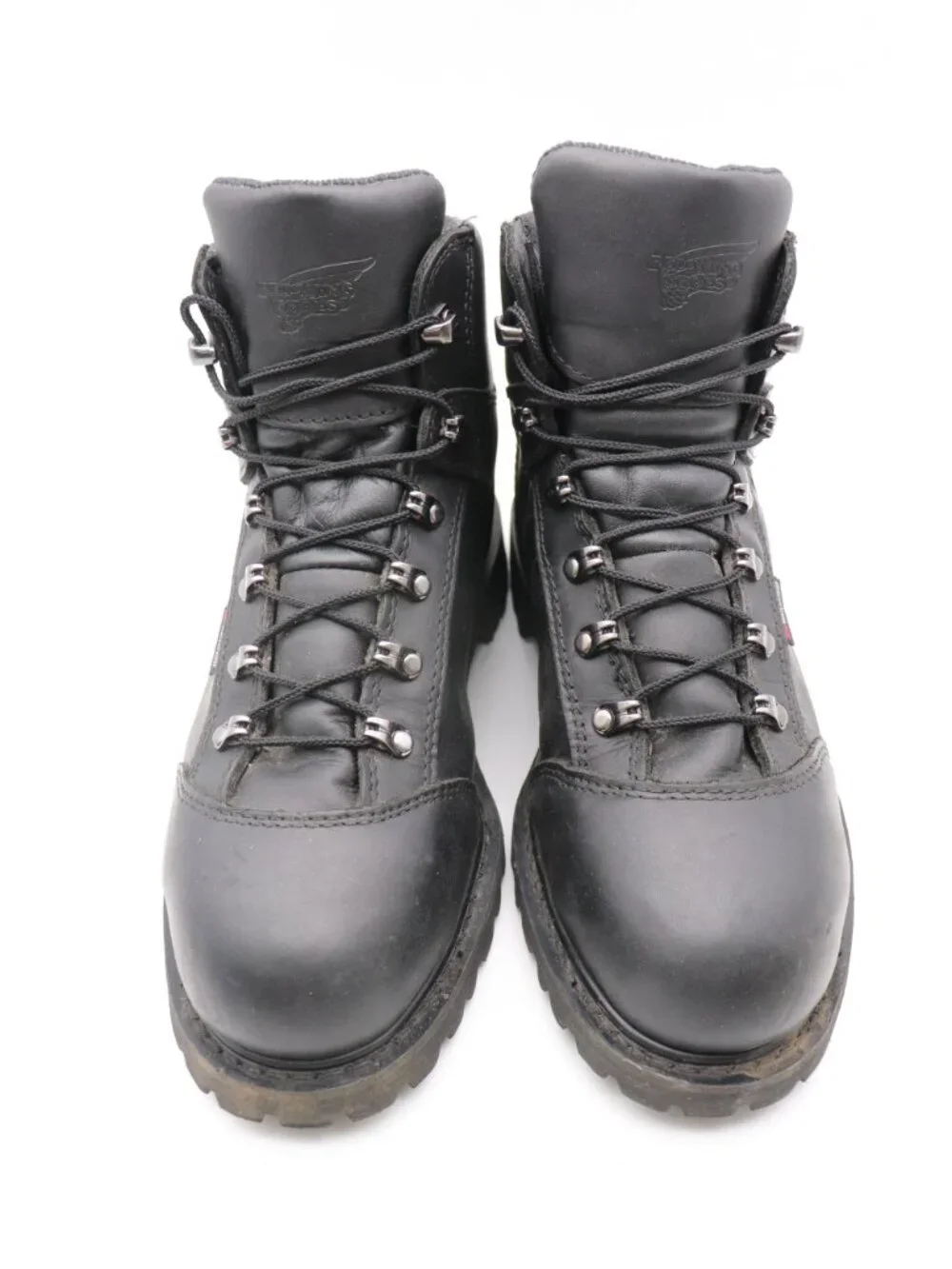 Red Wing red wing